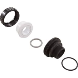 1-1/2" Pump Union SKTxMIP - CPVC