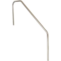 3-Bend Stair Rail