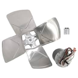 Fan Motor Kit