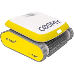 Cosmy Star Robotic Pool Cleaner