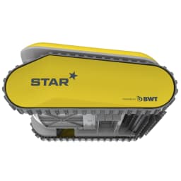Cosmy Star Robotic Pool Cleaner
