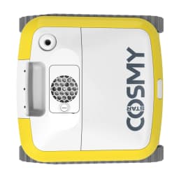 Cosmy Star Robotic Pool Cleaner