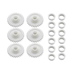 Genuine OEM 7240 Sport Complete Gear System