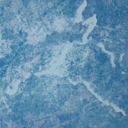Pool Tile Blue Seas - Light Blue - 6" x 6"