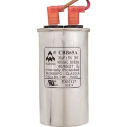 R0734500 Run Capacitor; For Use With: PB4SQ