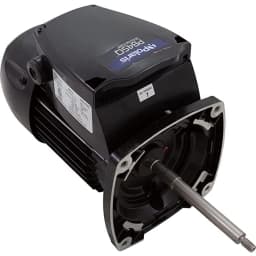 PB4SQ Booster Pump Ee Motor Only