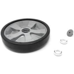 Genuine OEM Quattro Sport P40 Wheel Tire Assembly