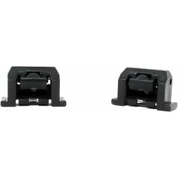 Genuine OEM Quattro Sport Rear Canister Latch 2 Pack R0836500