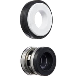 Viton Shaft Seal Assembly