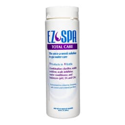 EZ Spa Total Care 2 lb