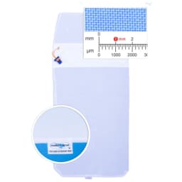 White Volcano Ultra Fine Bag