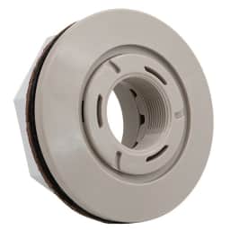 Color Logic Accent Wall Fitting Light Fixture Gray