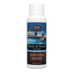 Spa/Hot Tub Stain And Scale Control