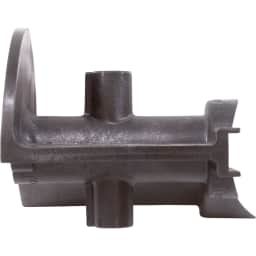 Center Diverter For FullFloXF Backwash Valve