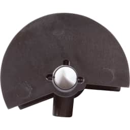 Center Diverter For FullFloXF Backwash Valve