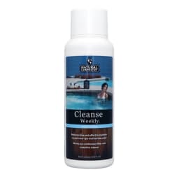 Spa Cleanse Weekly - 32 Fl.oz
