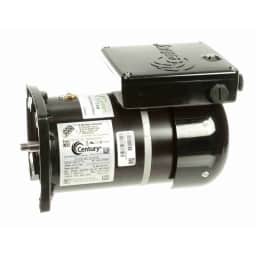 VGreen Evo Variable Speed 1.65 THP Square Flange Pool Pump Motor, 230/115 V, 48Y Frame