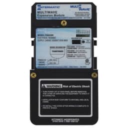 Multiwave Expansion Module