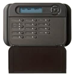 Replacement Wired Remote Display/Keypad