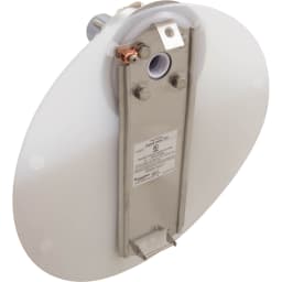 1'' Vinyl Liner Mounting Bracket For AquaLumin Lights