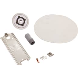 1'' Vinyl Liner Mounting Bracket For AquaLumin Lights