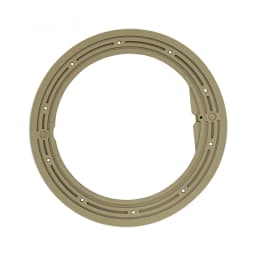 V/L Light Front Frame; Tan