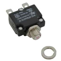 Genuine OEM Kit Breaker Rest 10 AMP