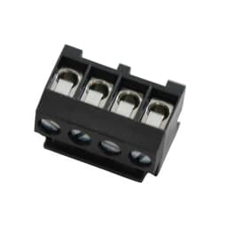 4-Position Plug-In Screw Terminal For ComPool IntelliTouch