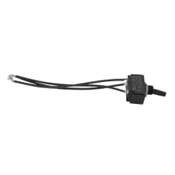 On/Off Toggle Switch for CP30 Remote Panel, 2-Position
