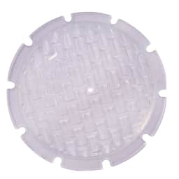 Clear Lens for Light Housing