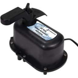 24-Volt Next Generation Compact Valve Actuator