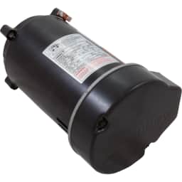 C - Face Pool and Spa Pump Motor 1.10HP 115/230V