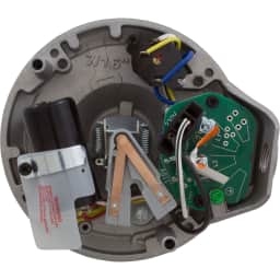 C - Face Pool and Spa Pump Motor 1.10HP 115/230V