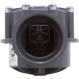 2"x 2.5" Straight PVC PSV Check Valve
