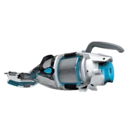 PK Giant Dual Filter Rechargeable Pool Vacuum