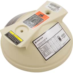 RP Filter Cartridge Tank Lid, 100 sqft.