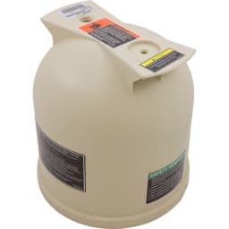150 SqFt and 200 SqFt Clean & Clear Replacement Tank Lid
