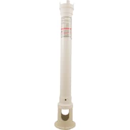 Off Line Automatic Commercial Cholrinator for Chlorine or Bromine Tablets