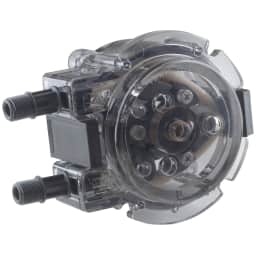#5 Santoprene Quickpro Pump Head for Classic/SVP Pumps 25 Psi