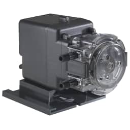 Stenner 45Mfl5A1Suaa  120V 50Gpd 25Psi .25" Fixed 1-Head Classic Pump