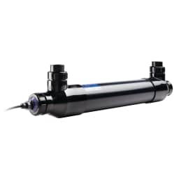 Bioshield Ultra Violet Sterilizer, 100 GPM, 150W 120/240V