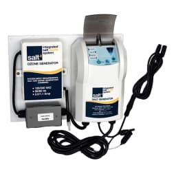 Salt3 Integrated Salt/Ozone System