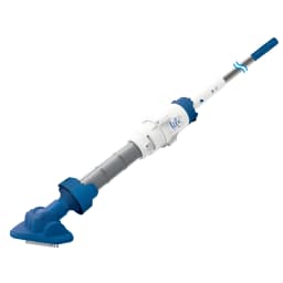 LIFE Rechargeable Underwater Pool Vacuum