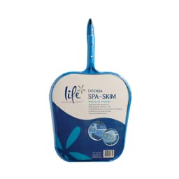 Extenda Spa Skim Net With Telescopic Handle