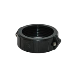 1-1/2" Split Nut with Screws for Heater Repair