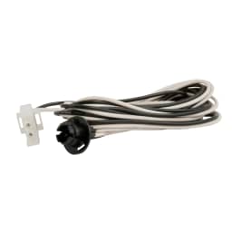 Light Lead with 2 Pin Connector