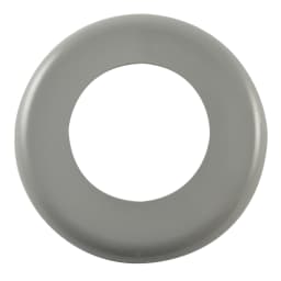 Wall Fitting Escutcheon Gray - In-Ground Pool Vinyl Liner Return Fittings