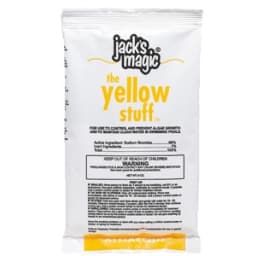 6 Oz Algaecide "Yellow"