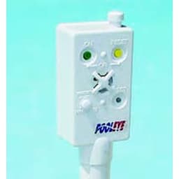 Pooleye Pool Alarm for Inground Pool