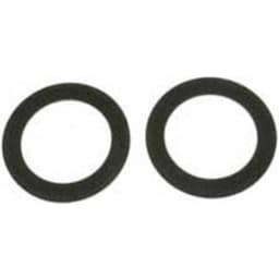 Gasket for 2" Inline Fittings; 1/Pack